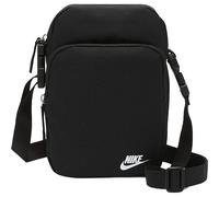 Nike Heritage Crossbody Tasche | schwarz | Herren|Damen | OS | DB0456-010 OS