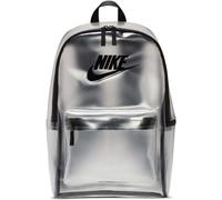 Nike HERITAGE CRYSTAL BACKPACK Y Mädchen Rucksack, silbern, größe os
