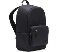 Nike Heritage Eugene Rucksack Black Black