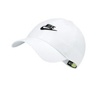 Nike - Heritage Futura 86 - - Sport - unisex - Weiß - ONE SIZE