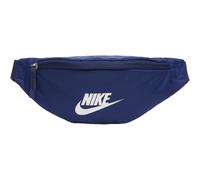 Nike Bauchtasche Heritage Waistpack DB04988-492 Blue Void/Blue Void/Summit Wht