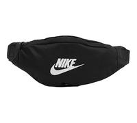 Nike Heritage Gürteltasche One Size Black / Black / White (Herstellerartikelnummer: DB0488-010-MISC)