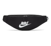 Nike Sportswear Heritage Xgürteltasche One Size Black / Black / White (Herstellerartikelnummer: DB0490-010-MISC)
