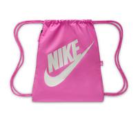 NIKE Heritage Gymsack 13 Liter 675 - playful pink/playful pink/summit white