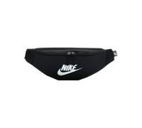 Nike Sportswear Heritage Xgürteltasche One Size Black / Black / White (Herstellerartikelnummer: DB0490-010-MISC)