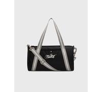 NIKE Tasche NK HERITAGE DUFF - RETRO ONE SIZE BLACK/COLLEGE GREY/SUMMIT WHITE