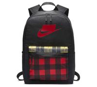 Nike HERITAGE Rucksack 2.0 AOP UNISEX BA5880-010 GRSSE EINS