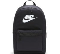 Nike DC4244 Heritage Rucksack /Black/White Einheitsgröße