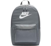 NIKE Heritage Rucksack 25L 063 - smoke grey/smoke grey/white