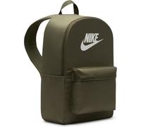 NIKE Heritage Rucksack 25L 222 - medium olive/medium olive/summit white