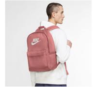 NIKE Heritage Rucksack 25L 634 - canyon pink/canyon pink/summit white