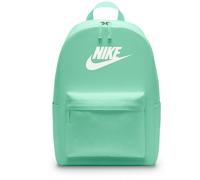 Nike Heritage Rucksack ONE-SIZE Türkis