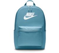 Nike Heritage Rucksack OSFA Blau/Weiß