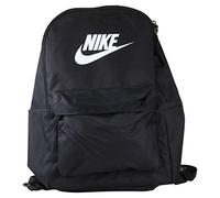 Nike Heritage 2.0 Rucksack black/black/white