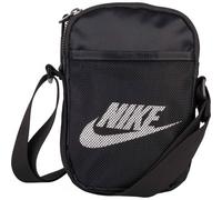 Nike HERITAGE Schultertasche, schwarz, größe os