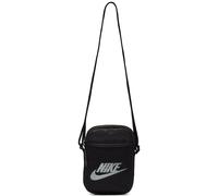 Nike Sportswear Heritage small items Umhängetasche black/black/white