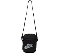Nike Sportswear Heritage small items Umhängetasche black/black/white