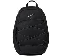 NIKE Heritage Sweep Rucksack (25 Liter) 010 - black/black/silver