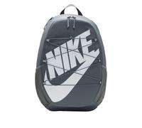 Nike Heritage Sweep Rucksack Grau, Damen, Größe: ONE SIZE, Material: Textil,Polyester,Synthetik