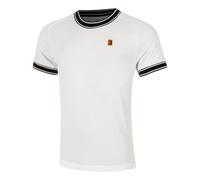 Nike Heritage T - Shirt Herren Weiß, Dunkelblau (nur noch wenige Artikel verfügbar)