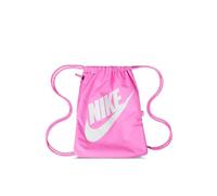 Nike Heritage Tasche Mit Kordelzug (13 L), Playful Pink/Playful Pink/Summit White, DC4245-675, MISC