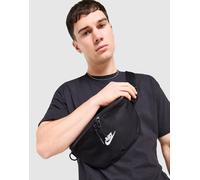 Nike Heritage Waist Pack - Damen, Schwarz One Size