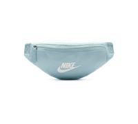 Nike Hüfttasche Heritage S Waistpack, Glacier Blue/Glacier Blue/Summit White, DB0488-474, MISC