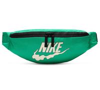 Nike Heritage Gürteltasche (3 l) - Grün ONE SIZE