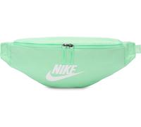 NIKE Kleintasche NK HERITAGE WAISTPACK - FA21 (DB0490) ONE SIZE MINT FOAM/MINT FOAM/SUMMIT WHITE
