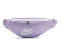Nike Kleintasche Heritage LILAC BLOOM/LILAC BLOOM/WHITE - (0197593345783)