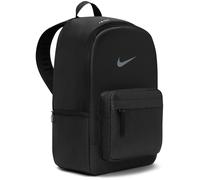 NIKE Heritage Winterfester Eugene Rucksack (23 Liter) 010 - black/black/smoke grey
