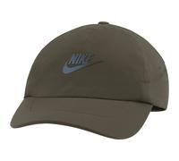 Nike Heritage86 Futura Cap, grün, Gr. Einheitsgröße