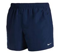 Nike Herren 5 Volley Short EXT Schwimm-Slips, blau (Midnight Navy), XXXL