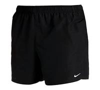 Nike Herren 5 Volley Short EXT Schwimm-Slips, Schwarz, 4X-Large