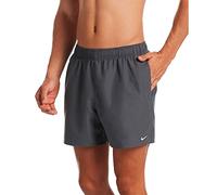 Nike Herren 5 Volley Short Schwimm-Slips, Iron Grau, XL