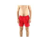 Nike Swim Essential Lap 5´´ Swimming Shorts Rot M Herren