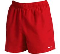 Nike Herren 5 Volley Short Schwimm-Slips, Rot (University Red), XS