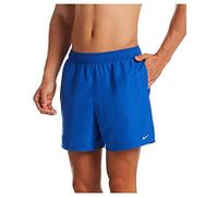 Nike Herren Schwimmslips Volley Short 5 Spiel Königsblau XL EU