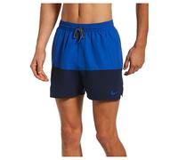 Nike Herren 5" Volley Short Schwimm-Slips, Spiel Königsblau, XS EU