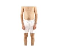 Nike Herren 5 Volley Short Schwimm-Slips, weiß, M