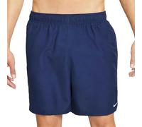 Nike Herren 7 Volley Short Good, blau (Midnight Navy), XXL