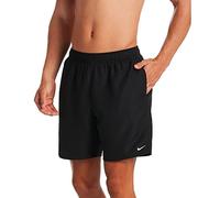Nike Herren 7 Volley Short Schwimm-Slips, Schwarz, S