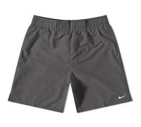 Nike Herren 7 Volley Short Schwimmanzug, Iron grau, XS