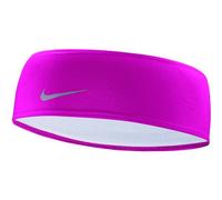 NIKE Herren 9038/263 Nike Dri-Fit Swoosh Headba (9038-263) ONE SIZE 620