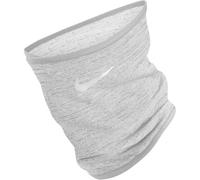 Nike Multifunktionstuch (Halswärmer) Therma Sphere Neckwarmer 4.0 grau - 1 Stück, Größe S/M