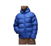 JACKE WINTER M JORDAN BRKLN PUFFER JKT US:M Blau