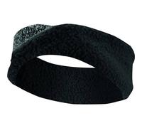 NIKE Herren 9318/140 Nike W Headband Knit (9318-140) ONE SIZE 034 black/anthracite/black