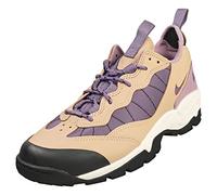 Nike Herren ACG Air Mada Sneaker, Hemp/Canyon Purple, 41 EU