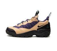 Nike Herren ACG Air Mada Sneaker, Tan/Black/Night Blue, 38.5 EU