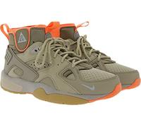 Nike Herren ACG Air Mowabb Sneaker, Limestone/Silver, 36 EU